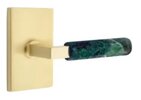 Satin Brass-US4