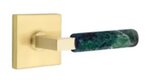 Satin Brass-US4