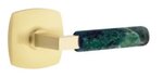 Satin Brass-US4