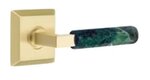 Satin Brass-US4