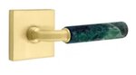 Satin Brass-US4