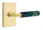 Satin Brass-US4