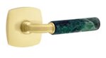 Satin Brass-US4