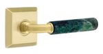 Satin Brass-US4