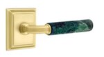 Satin Brass-US4