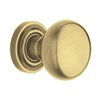 Satin Brass and Brown-060