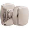 Polished Nickel Lifetime Finish-055