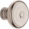 Polished Nickel Lifetime Finish-055