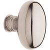 Polished Nickel Lifetime Finish-055