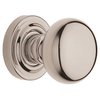 Polished Nickel Lifetime Finish-055