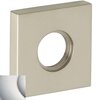 Polished Nickel Lifetime Finish-055