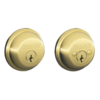 Lifetime Bright Brass-505