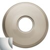 Polished Nickel Lifetime Finish-055