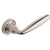 Polished Nickel Lifetime Finish-055