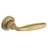 Satin Brass and Brown-060