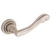 Satin Nickel Lifetime Finish-056
