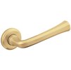 Satin Brass and Brown-060