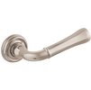 Polished Nickel Lifetime Finish-055