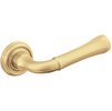 Satin Brass and Brown-060
