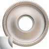 Polished Nickel Lifetime Finish-055