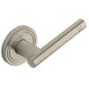 Satin Nickel Lifetime Finish-056
