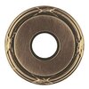 Satin Brass and Brown-060