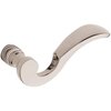 Polished Nickel Lifetime Finish-055