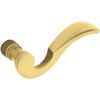 Satin Brass and Brown-060
