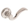 Polished Nickel Lifetime Finish-055