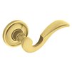 Satin Brass and Brown-060