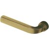 Satin Brass and Brown-060