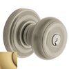 Satin Brass and Brown-060