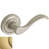 Satin Brass and Brown-060