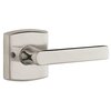 Polished Nickel Lifetime Finish-055