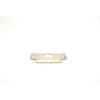 Satin Nickel Lifetime Finish-056