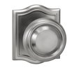 Polished Nickel-US14