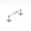 Polished Chrome (PN)
