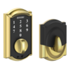 Bright Brass-605