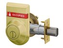 Satin Brass-606