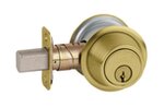 Satin Brass-606