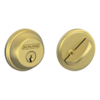 Satin Brass-608