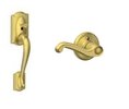 Satin Brass-608
