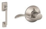 Satin Nickel-619