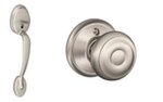 Satin Nickel-619