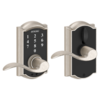 Satin Nickel-619