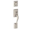 Satin Nickel-619