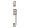 Satin Nickel-619