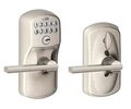 Satin Nickel-619