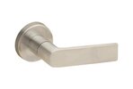 Satin Nickel-619