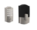 Satin Nickel-619